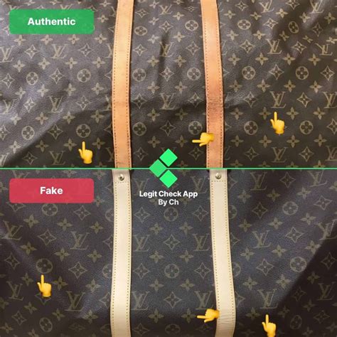 louis vuitton supreme real vs fake|how to tell if louis vuitton bag is real.